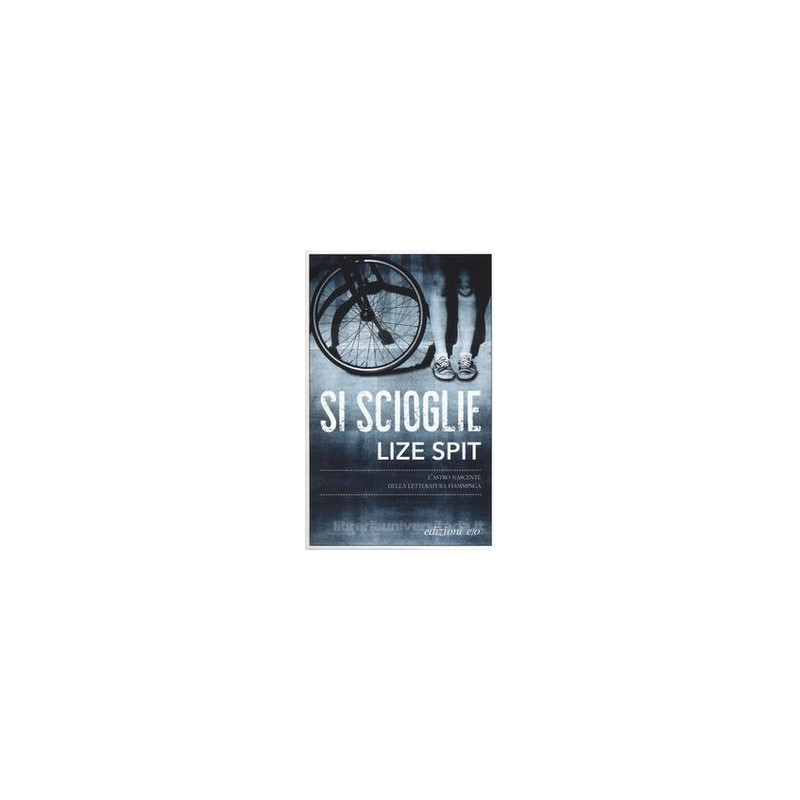 si-scioglie
