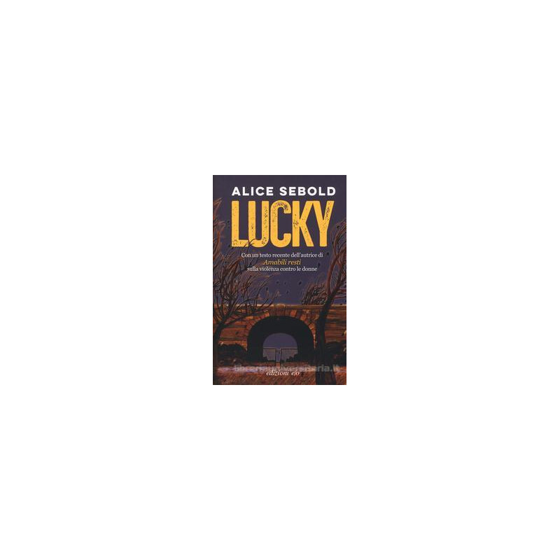 lucky