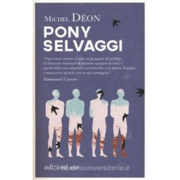 pony-selvaggi