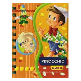 pinocchio