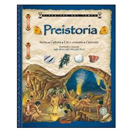 preistoria