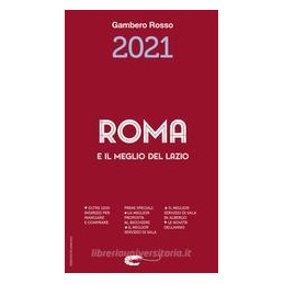 roma-e-il-meglio-del-lazio-del-gambero-rosso-2021