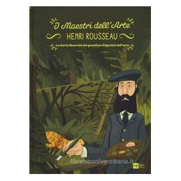 i-maestri-dellarte-henri-rousseau