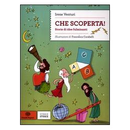 che-scoperta