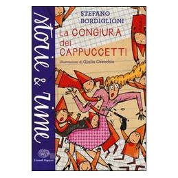 la-congiura-dei-cappuccetti