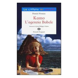 kamo---lagenzia-babele