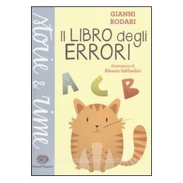 il-libro-degli-errori