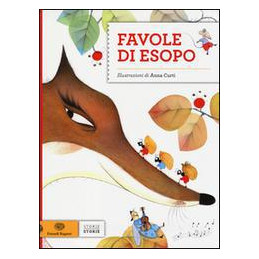 le-favole-di-esopo