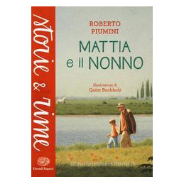 mattia-e-il-nonno