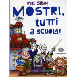 la-scuola-dei-mostri