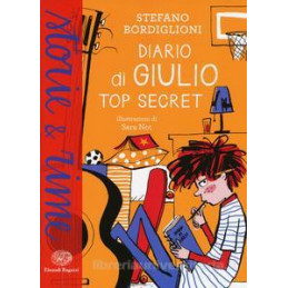 diario-di-giulio-top-secret