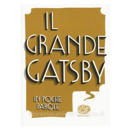 il-grande-gatsby-da-francis-scott-fitzgerald