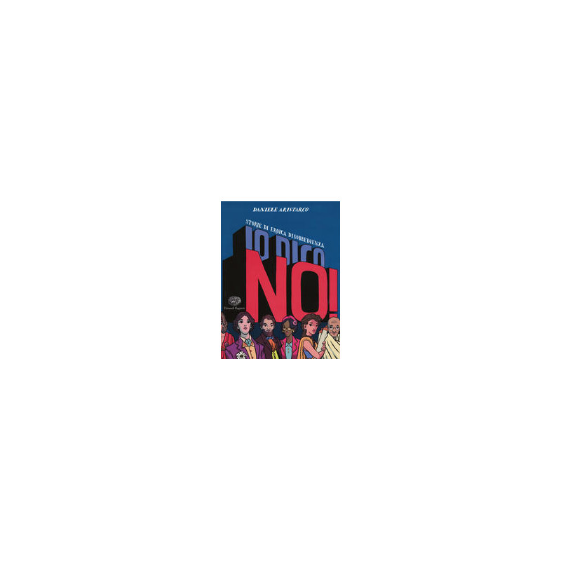 io-dico-no