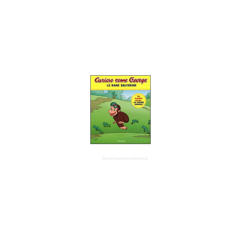 rane-salterine-curious-george-prime-letture-le-vol-2