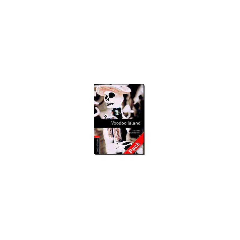 obl-2-voodoo-island--cd obl-2-voodoo-island--cd