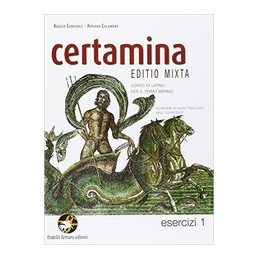 certamina--editio-mixta-esercizi-1--dvd--dizionarietto