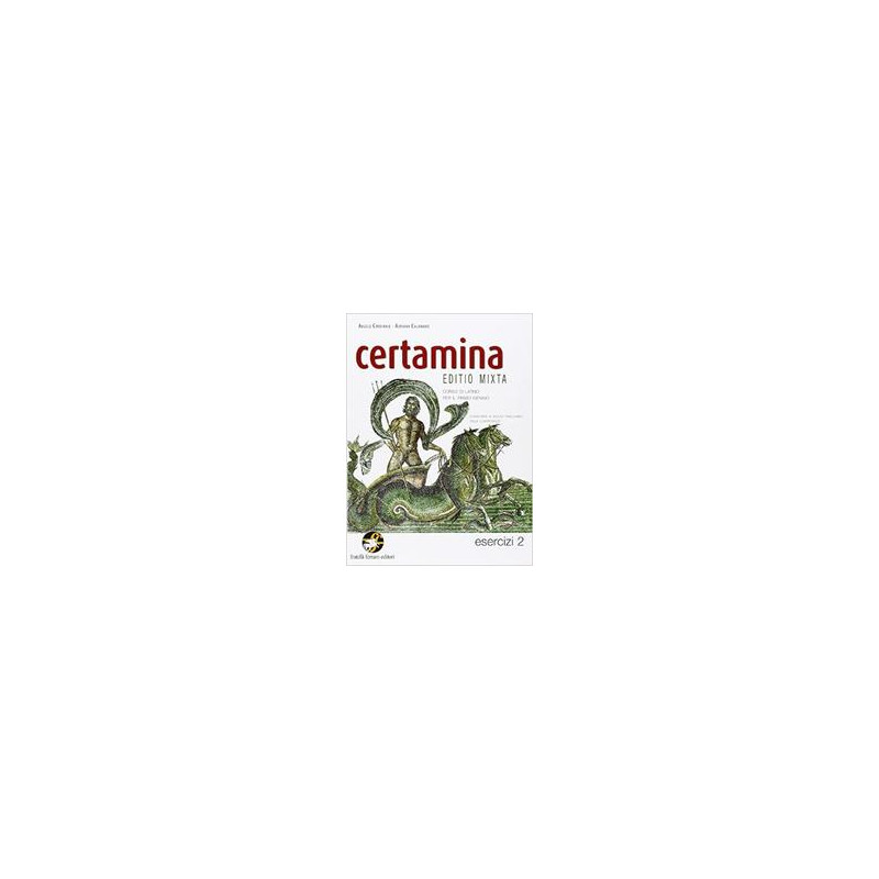 certamina--editio-mixta--esercizi-2 certamina--editio-mixta--esercizi-2