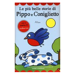 le-piu-belle-storie-di-pippo-pettirosso