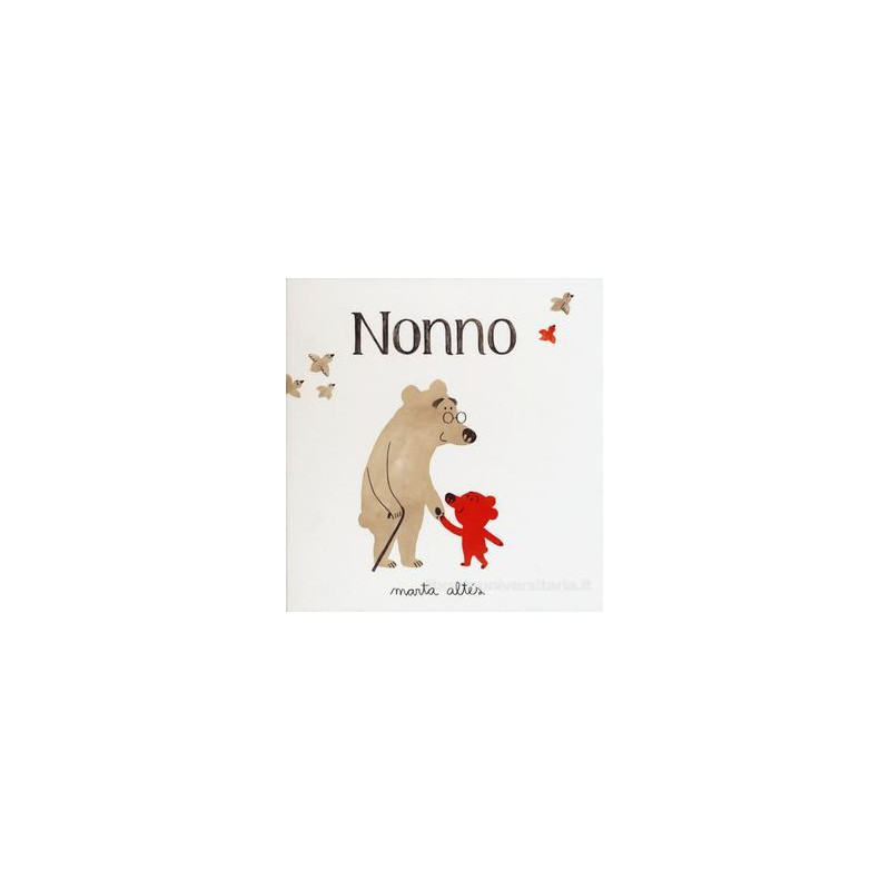 nonno