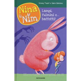 lampi-fulmini-e-baffetti-nina--nim-vol-2