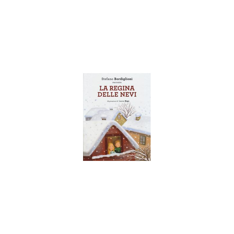 la-regina-delle-nevi