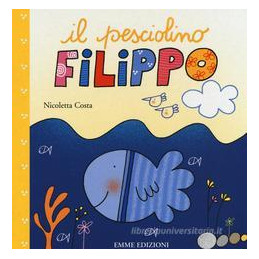 pesciolino-filippo-il