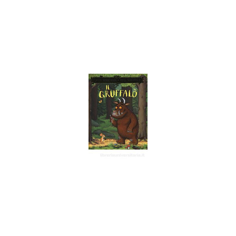 gruffalo