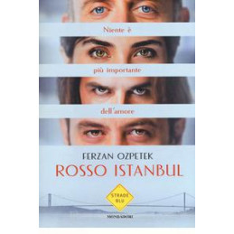 rosso-istanbul