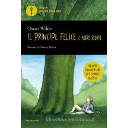 principe-felice-e-altre-storie-il