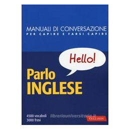 parlo-inglese