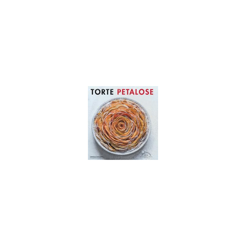 torte-petalose