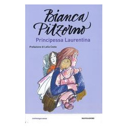 principessa-laurentina