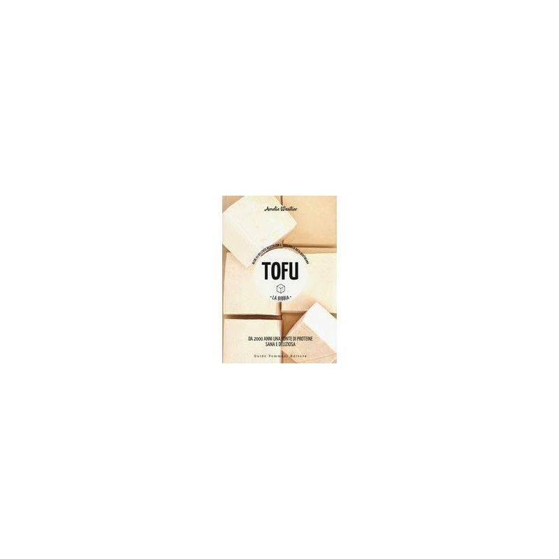 tofu tofu