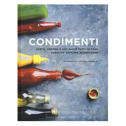 condimenti