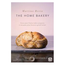 home-bakery-the