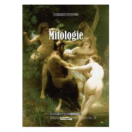 mitologie