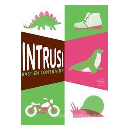 intrusi