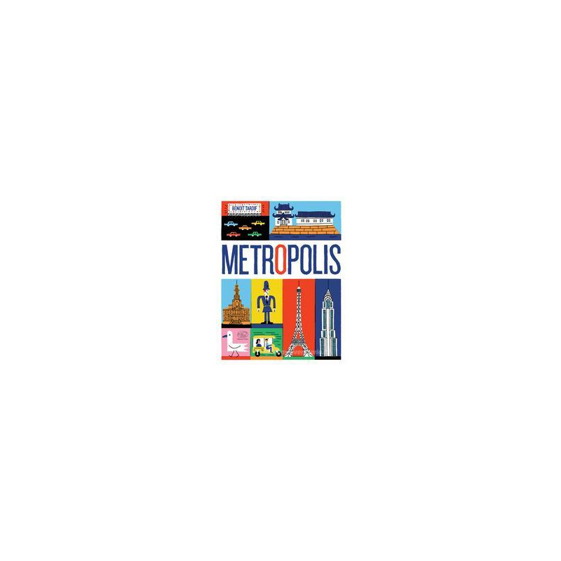 metropolis