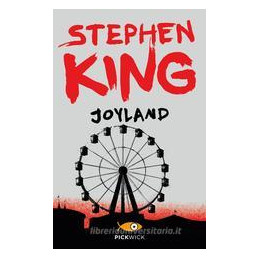 joyland