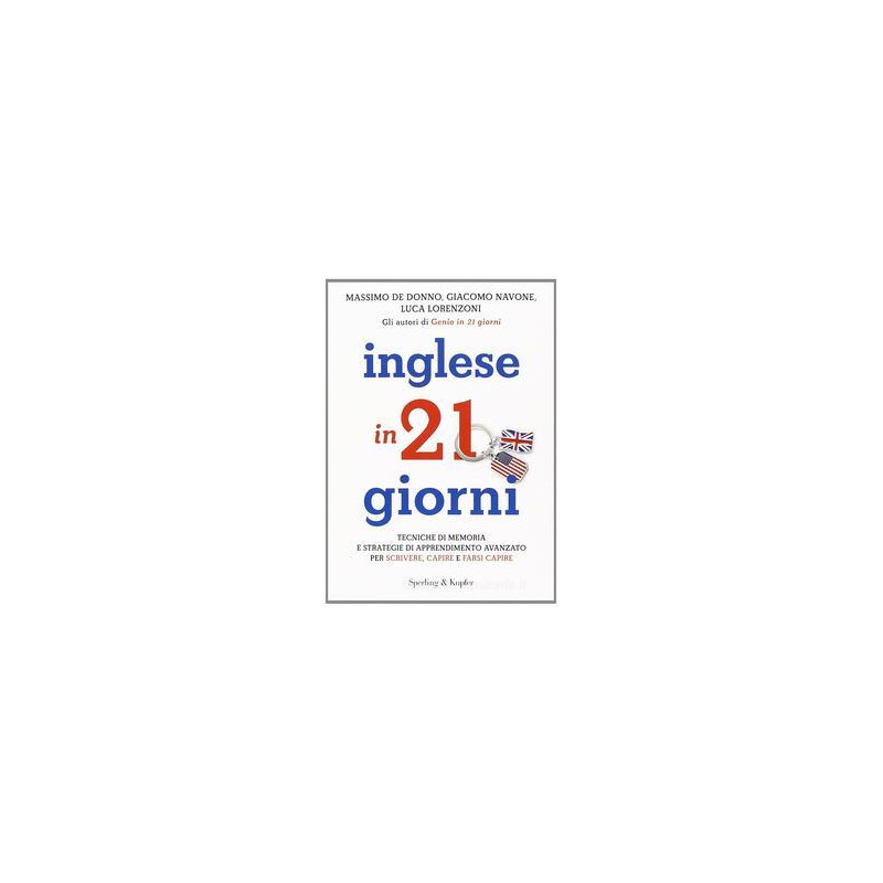 inglese-in-21-giorni