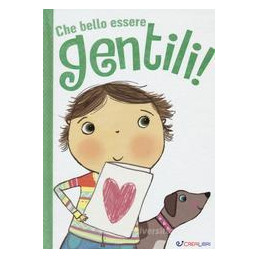 che-bello-essere-gentili