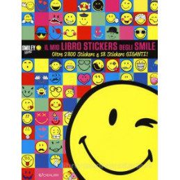 mio-libro-stickers-degli-smile-smiley-orld-il