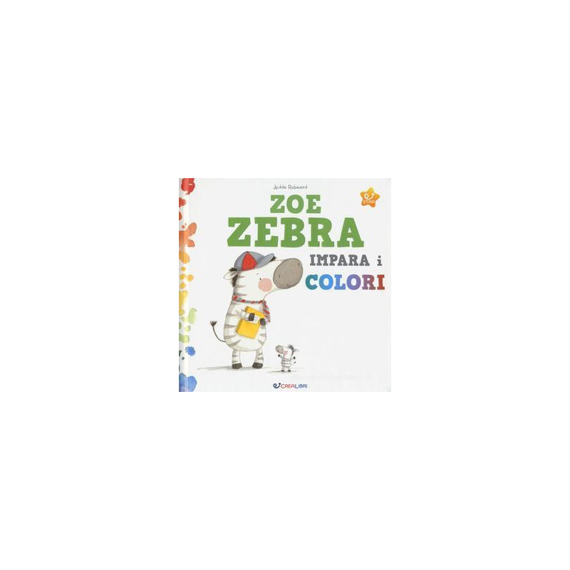 zoe-zebra-impara-i-colori-i-cucciolini