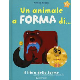 un-animale-a-forma-di