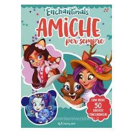 enchantimals-stickers-con-adesivi