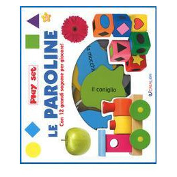 paroline-star-play-set-le