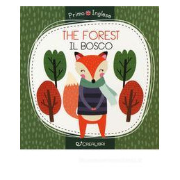 forest-il-bosco-the