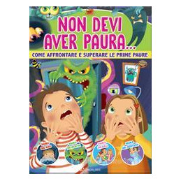 non-devi-aver-paura