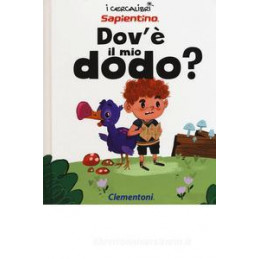 dov-il-mio-dodo-ediz-a-colori