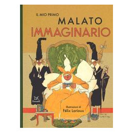 mio-primo-malato-immaginario-il